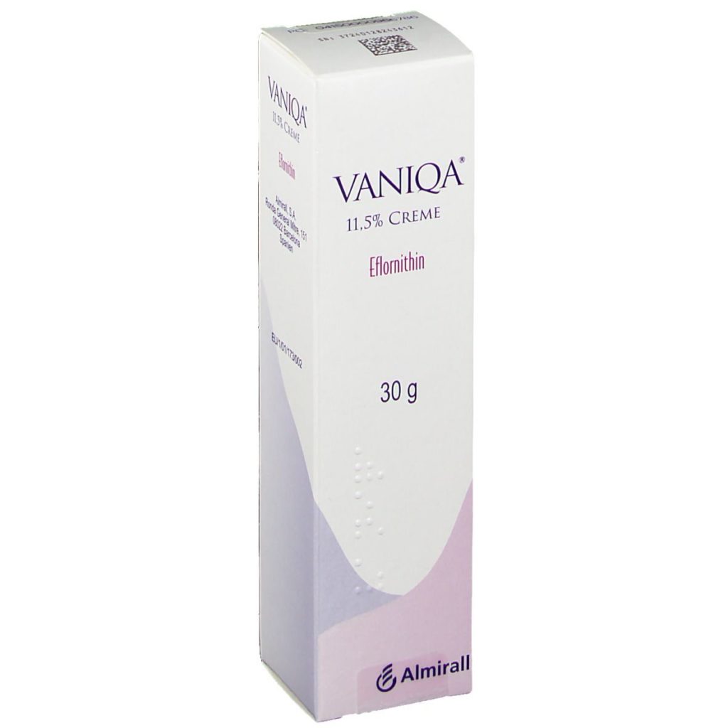 Vaniqa Creme ohne Rezept kaufen 100 Legal & sicher + rezeptfrei