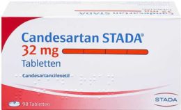 candesartan